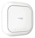 D-Link Nuclias DBA-X2830P - Radio access point - Wi-Fi 6 - 2.4 GHz, 5 GHz