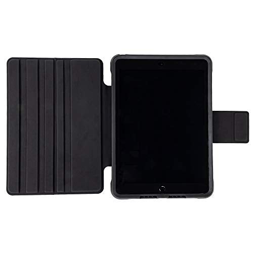 OtterBox Unlimited Folio (new version) Apple iPad (7th, 8th, 9th gen) (w/ Screen Protection) - ProPack