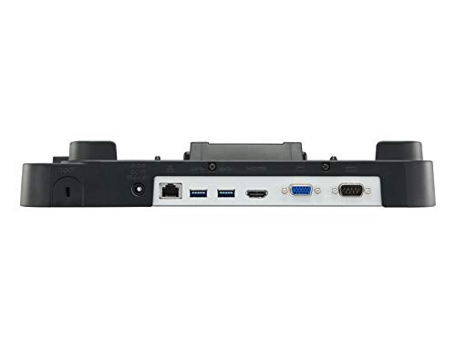 Panasonic CF-VEB201U - Port replicator - for Toughbook CF-20, CF-20 Standard