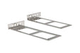 Cisco - Rack mounting kit - for ASA 5585-X