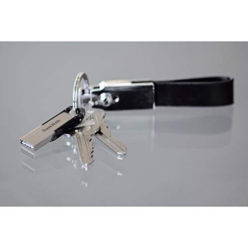 64GB USB3 Cruzer Ultra Flair Flash Drive