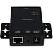 StarTech 1 Port RS232 Serial to IP Converter