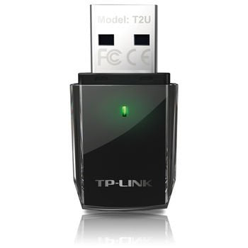 TP Link AC1350 Wireless Dual Band Router