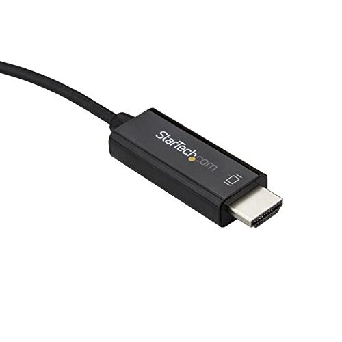 StarTech Cable USB C to HDMI 3m 4K60Hz