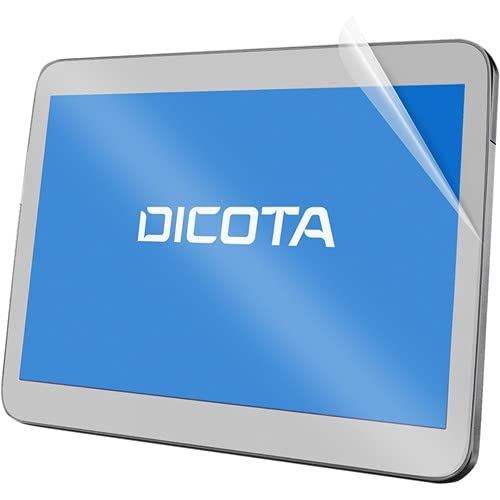 DICOTA - Screen protector for tablet - film - transparent - for Apple 10.9-inch iPad Air (4th generation)