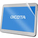 DICOTA - Screen protector for tablet - film - transparent - for Apple 10.9-inch iPad Air (4th generation)