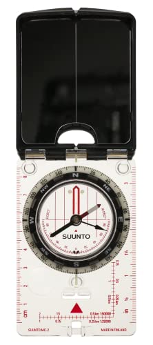 MC-2 NH Mirror Compass