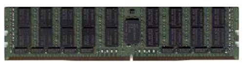 Dataram Value Memory - DDR4 - module - 64 GB - LRDIMM 288-pin - 2400 MHz / PC4-19200 - CL17 - 1.2 V - Load-Reduced - ECC