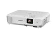 Epson EB-W06 - 3LCD projector - portable - 3700 lumens (white) - 3700 lumens (colour) - WXGA (1280 x 800) - 16:10 - 720p