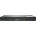 SonicWall Secure Upgrades SonicWall SMA 210 SECURE UPGRADE PLUS, 5 USER BUNDLE WITH 24X7 SUPPORT UP TO 25USER 3YR