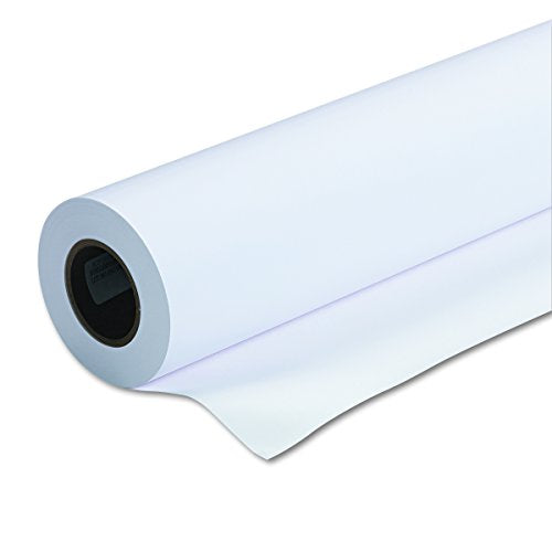 Epson Singleweight Matte - Matte - Roll A1 (61 cm x 40 m) - 120 g/m - 1 roll(s) paper - for SureColor SC-P10000, P7500, P9500, T2100, T3100, T3400, T3405, T5100, T5400, T5405, T3160