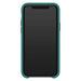 LifeProof WAKE - Back cover for mobile phone - ocean-based recycled plastic - green/orange, down under - mellow wave - for Apple iPhone 11 Pro