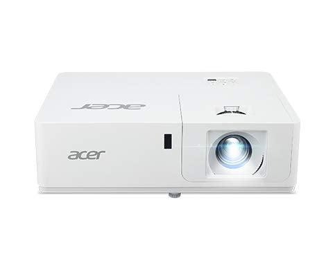 Acer PL6510 - DLP projector - laser diode - 3D - 5500 ANSI lumens - Full HD (1920 x 1080) - 16:9 - 1080p - LAN