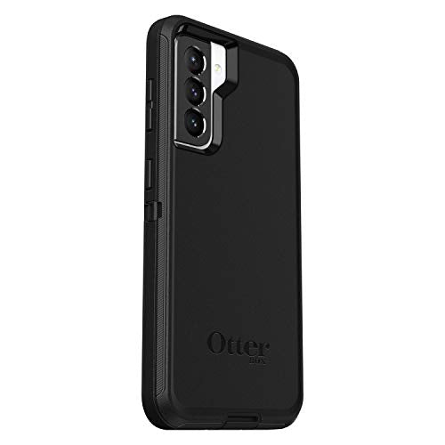OtterBox Defender Samsung Galaxy S21 5G - black - ProPack