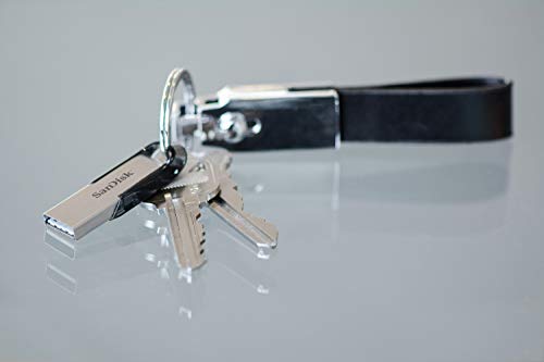 SanDisk Ultra Flair - USB flash drive - 32 GB - USB 3.0