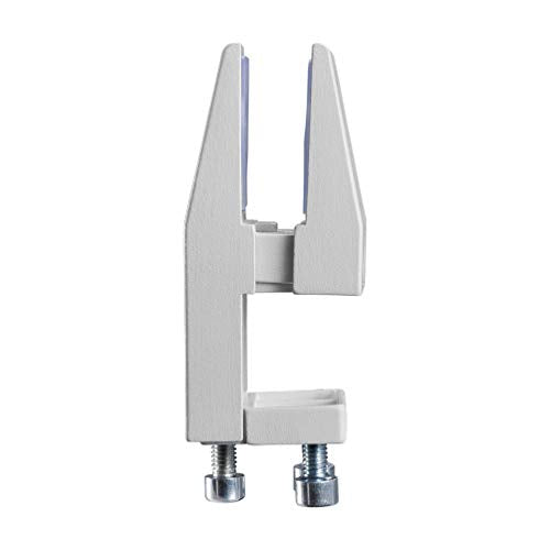 Neomounts by Newstar - Desk clamp - white (pack of 2)