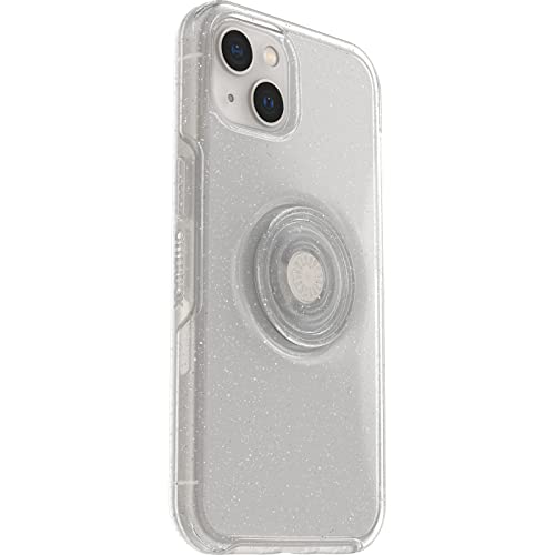 Otter+Pop Symmetry Clear iPhone 13 Stardust - clear