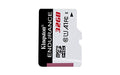 Kingston 32GB High UHS I U1 Micro SD