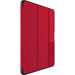 OtterBox Symmetry Folio Apple iPad (7th, 8th, 9th gen) Red - ProPack
