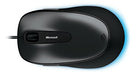 Microsoft Comfort Mouse 4500 for Business  - Black - Mac/Win - USB