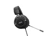 AOC Gaiming GH200 - Headset - on-ear - wired - 3.5 mm jack