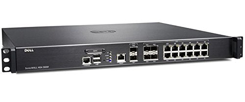 SonicWall Secure Upgrades SonicWall NSA 5600 SECURE UPGRADE PLUS - ADVANCED EDITION 2YR