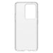 OtterBox Symmetry Series - Back cover for mobile phone - polycarbonate, synthetic rubber - stardust (glitter) - for Samsung Galaxy S20 Ultra, S20 Ultra 5G