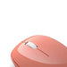 Microsoft Bluetooth Mouse - Mouse - optical - 3 buttons - wireless - Bluetooth 5.0 LE - peach