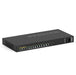 NETGEAR AV Line M4250-10G2F-PoE+ - Switch - L3 - Managed - 10 x 10/100/1000 (8 PoE+) + 2 x Gigabit SFP - side to side airflow - rack-mountable - PoE+ (125 W)