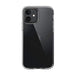 Speck Presidio Perfect Clear iPhone 12 iPhone 12 Pro Phone Case Antibacterial Crash Proof Scratch Resistant Shock Resistant
