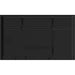 Viewsonic ViewBoard IFP6550-3 - 65" Diagonal Class LED-backlit LCD display - interactive - with touchscreen (multi touch) - 4K UHD (2160p) 3840 x 2160 - D-LED Backlight