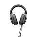 AOC Gaiming GH200 - Headset - on-ear - wired - 3.5 mm jack