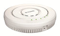 D-Link DWL-X8630AP - Radio access point - 2 ports - Wi-Fi 6 - 2.4 GHz, 5 GHz