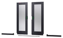 APC Thermal Containment Aisle Containment Door - Rack cooling system aisle containment sliding door
