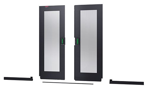 APC Thermal Containment Aisle Containment Door - Rack cooling system aisle containment sliding door