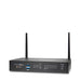SonicWall TZ270W - Essential Edition - security appliance - with 1 year TotalSecure - GigE, 802.11ac Wave 2 - Wi-Fi 5 - 2.4 GHz, 5 GHz - desktop