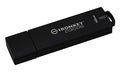 IronKey D300S - USB flash drive - encrypted - 16 GB - USB 3.1 Gen 1 - FIPS 140-2 Level 3