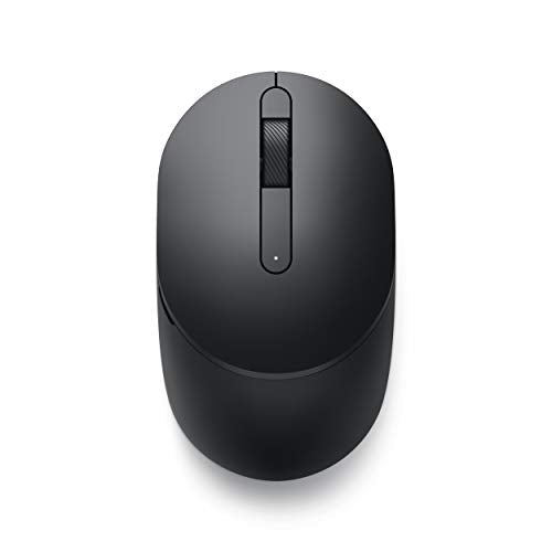 Ms3320W 1600 Dpi Rf Wireless Mouse