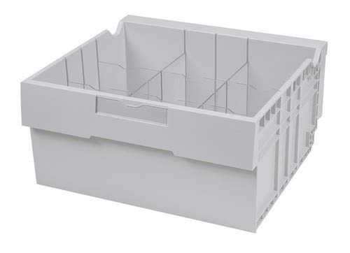 Ergotron StyleView SV43/44 Series Replacement Kit, Single Tall - Mounting component (sliding drawer) - medical - white - cart mountable