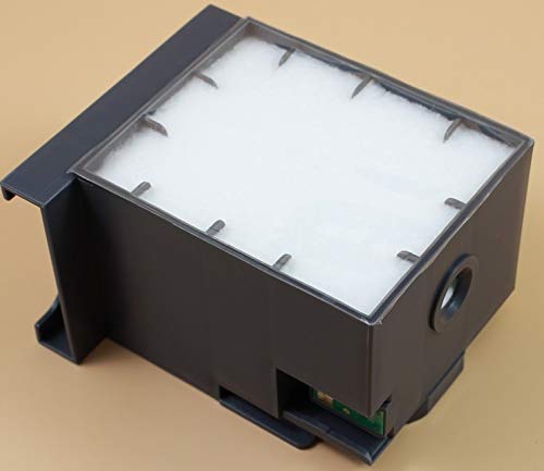 Epson Maintenance Box - Maintenance kit - for WorkForce Pro WF-6090, 6590, 8010, 8090, 8090 D3TWC, 8510, 8590, R8590, R8590 D3TWFC