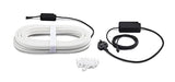 Philips Hue White and Color Ambiance - Light strip - LED - 37.5 W - LED class A - warm white to cool daylight - 2000-6500 K - multicolour