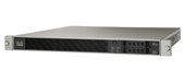 Cisco ASA 5545-X Firewall Edition - Security appliance - 8 ports - GigE - 1U - rack-mountable