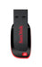 Best Value SanDisk SDCZ50-032G-B35 32 GB Cruzer Blade USB 2.0 Flash Drive - Black ( Standard Packaging )