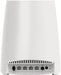 NETGEAR Orbi WiFi System RBK30 - Wi-Fi system (router, extender) - up to 3,500 sq.ft - mesh - GigE - 802.11a/b/g/n/ac - Tri-Band - wall-pluggable