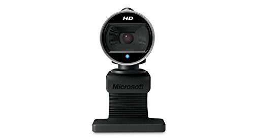 Microsoft LifeCam Cinema - new packaging