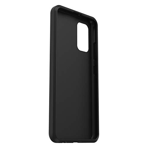 OtterBox React Series - Back cover for mobile phone - black - for Samsung Galaxy A32