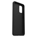 OtterBox React Series - Back cover for mobile phone - black - for Samsung Galaxy A32