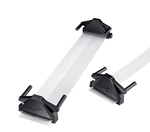 ASUS ROG Bezel-Free Kit ABF01 - Monitor bezel-free kit (pack of 2)