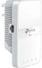 TP-Link TL-WPA7617 V1 - Powerline adapter - GigE, HomePlug AV (HPAV), HomePlug AV (HPAV) 2.0, IEEE 1901 - 802.11a/b/g/n/ac - Dual Band - wall-pluggable
