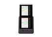 Cisco IP Phone 8800 - Key expansion module for VoIP phone